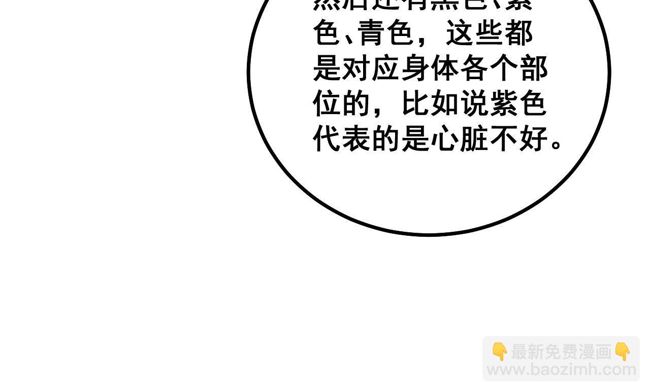 第332话 观面相病(1/3)-第333话