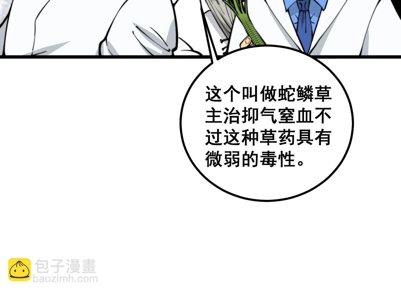 第336话 蛇鳞草(1/4)-第337话