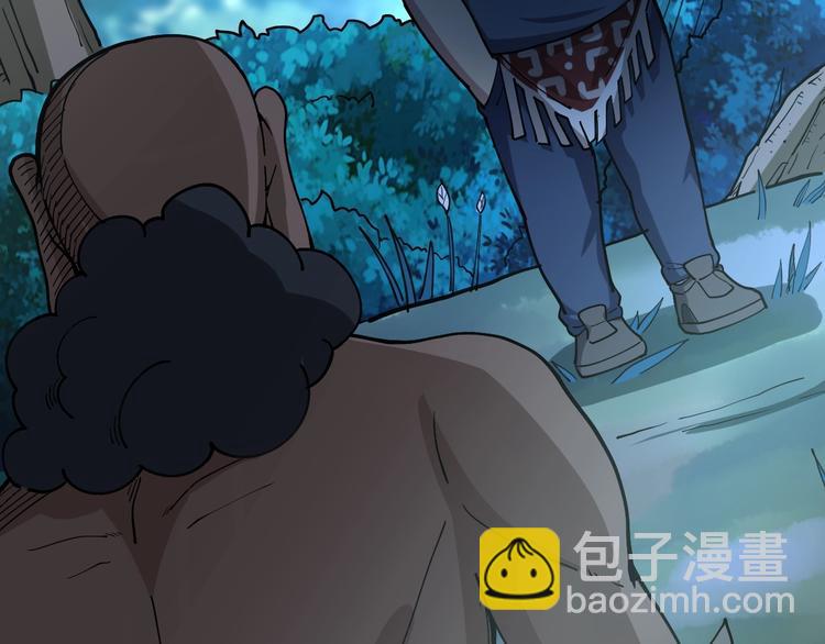 第34话：三戏巫阵师(1/4)-第35话