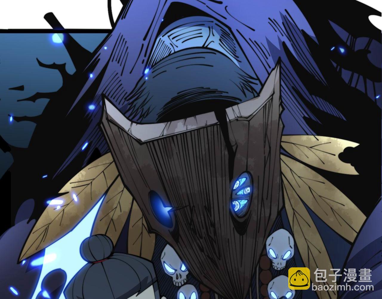 第348话 瞬间破防(1/3)-第349话