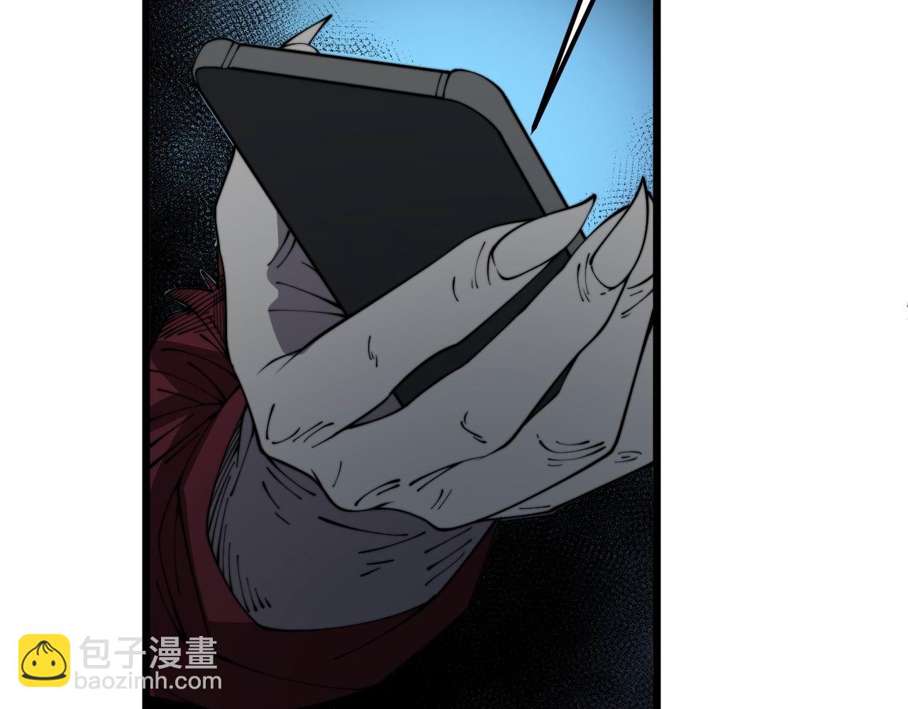第386话 福祸相伴(1/3)-第387话