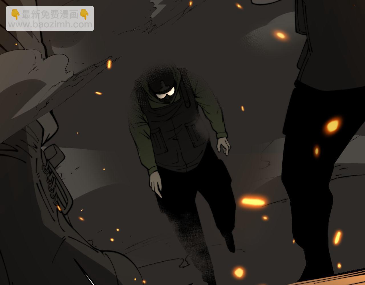 第388话 蠕虫军(1/3)-第389话