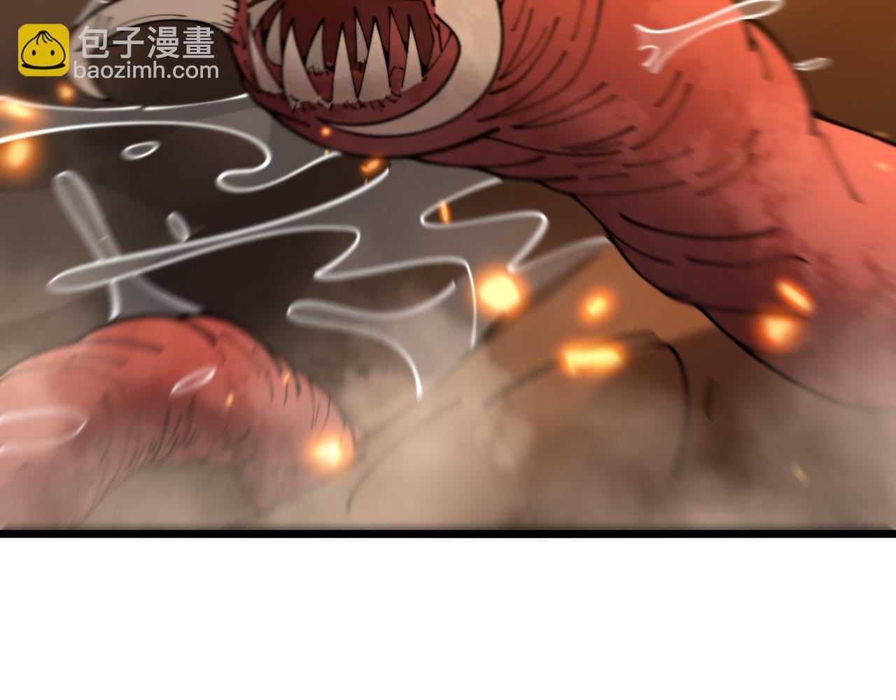 第388话 蠕虫军(1/3)-第389话