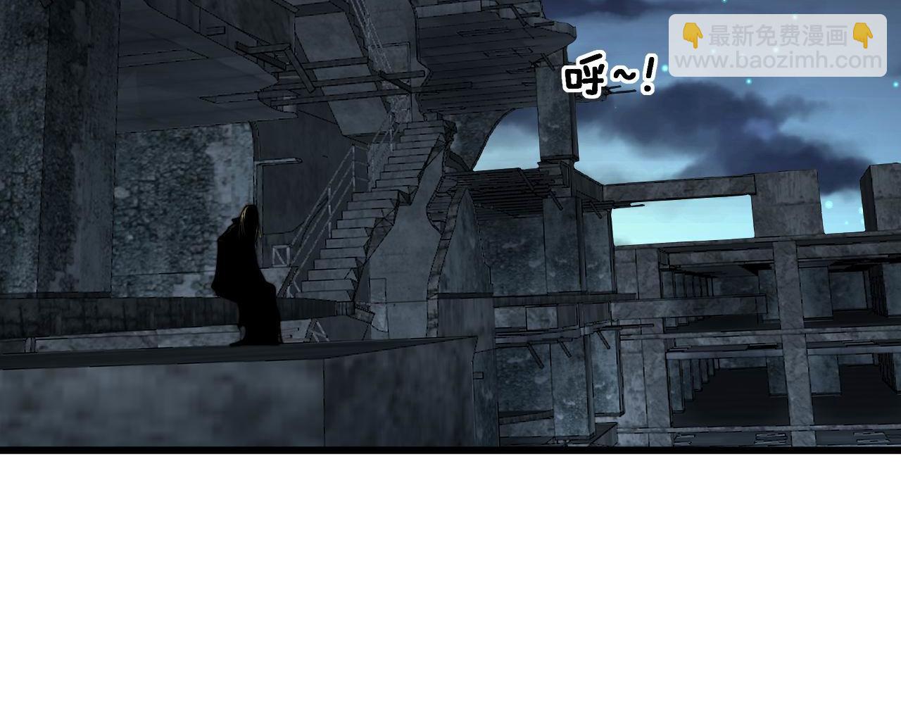 第398话 互掐(1/4)-第399话