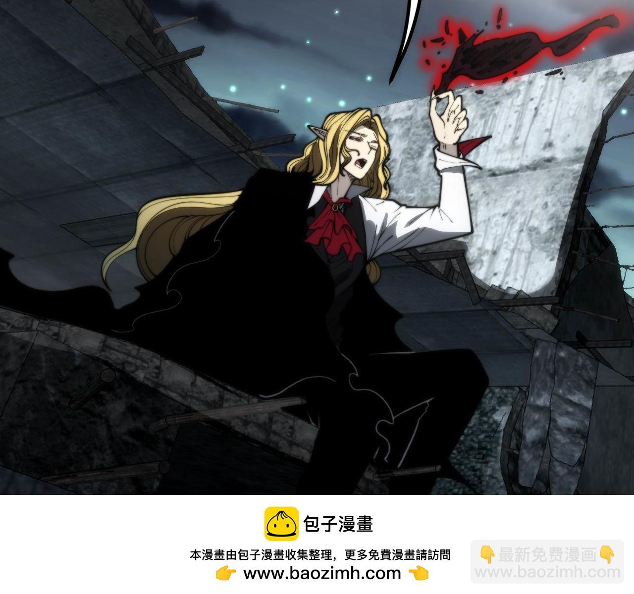 第398话 互掐(1/4)-第399话