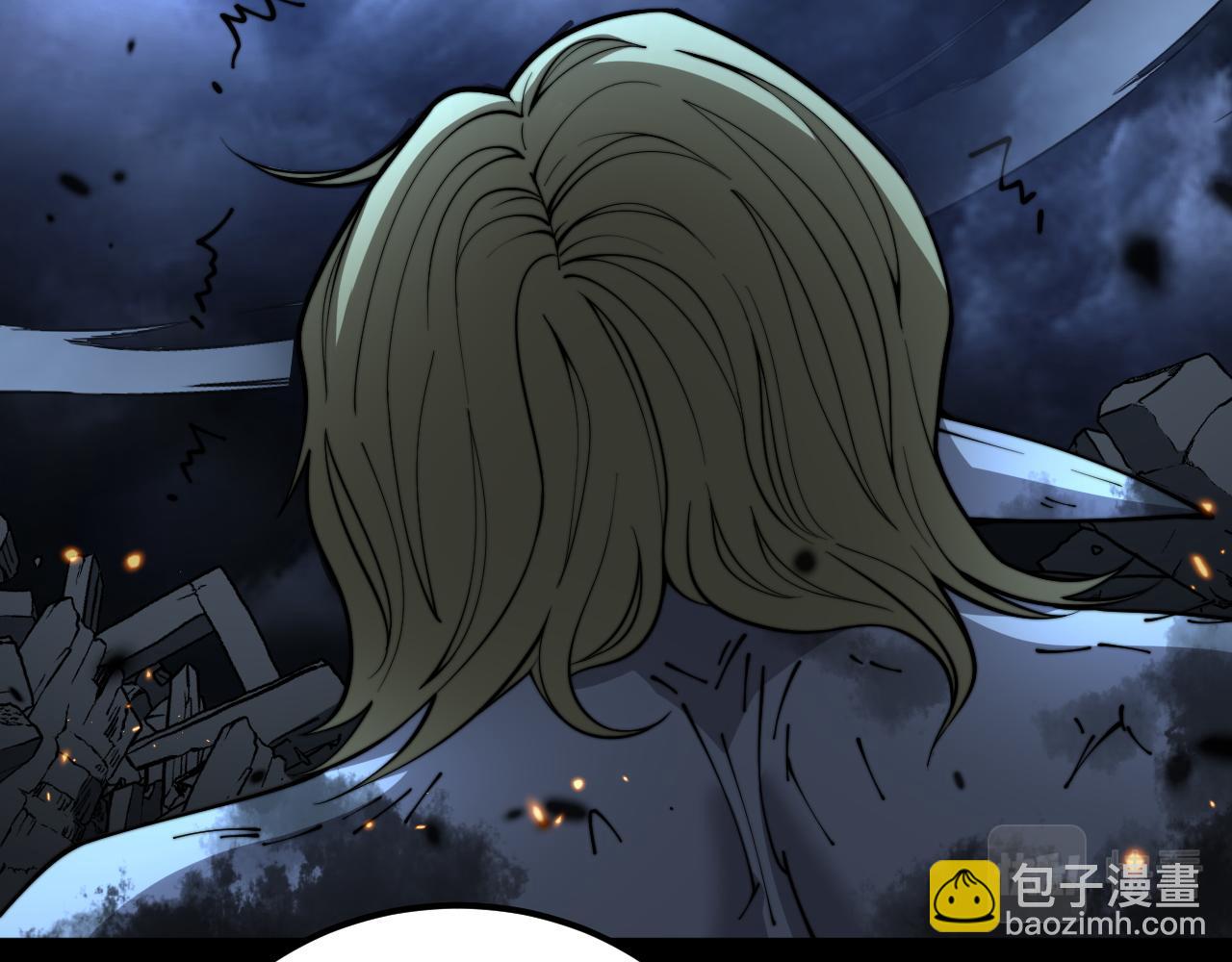 第402话 残破躯壳(1/4)-第403话