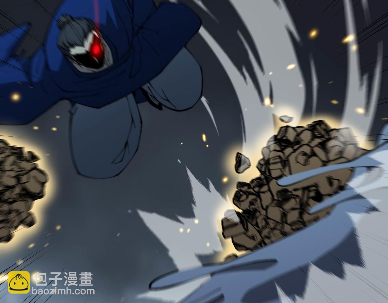 第416话 夺命暗箭(1/4)-第417话