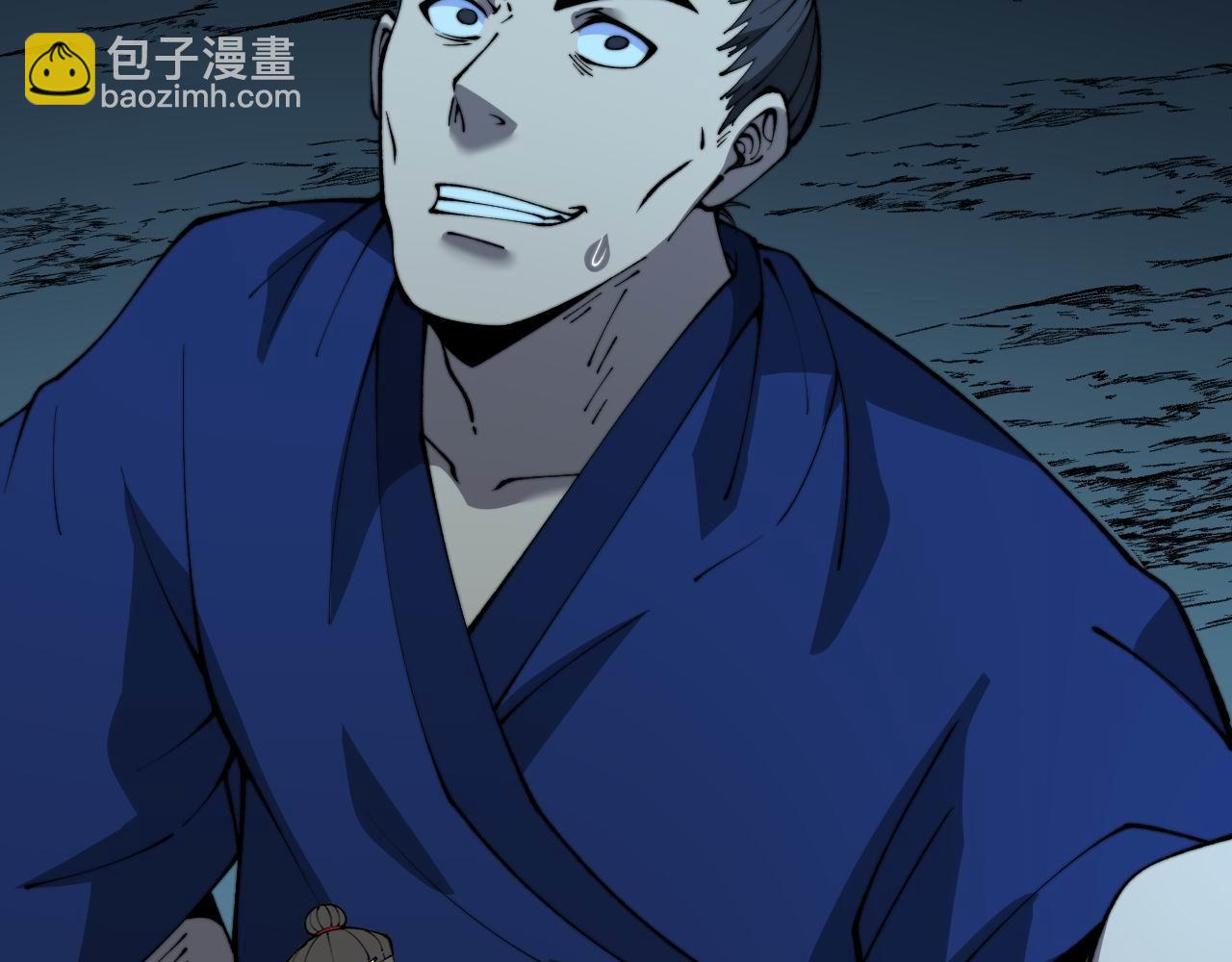 第416话 夺命暗箭(1/4)-第417话