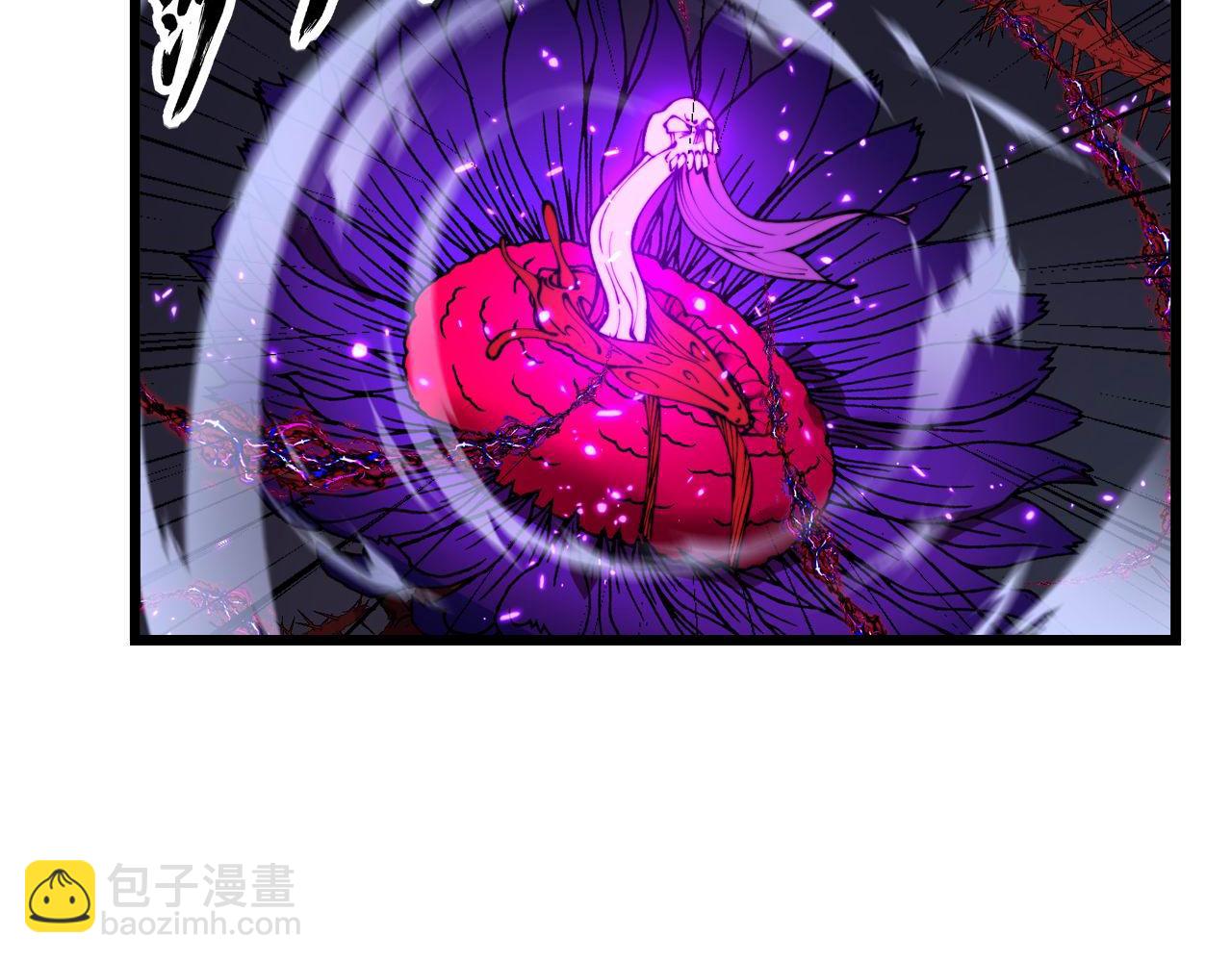第416话 夺命暗箭(1/4)-第417话