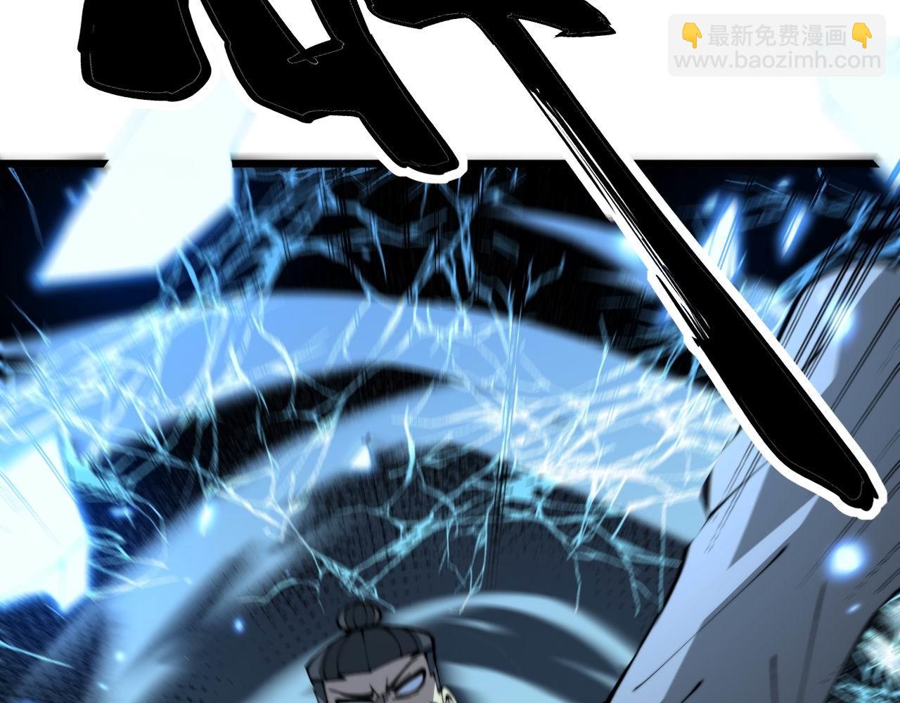 第418话 元婴之躯(1/4)-第419话