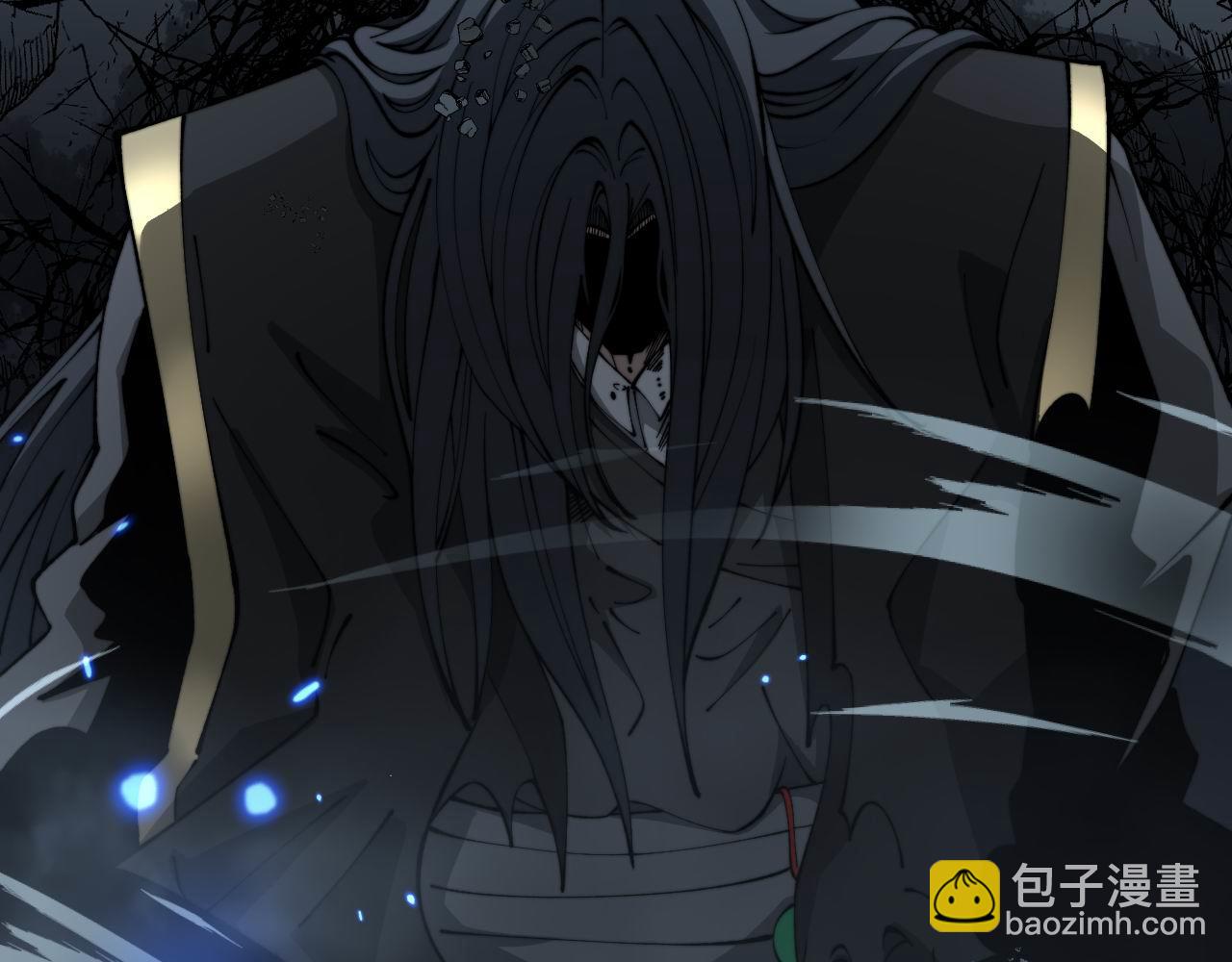 第418话 元婴之躯(1/4)-第419话