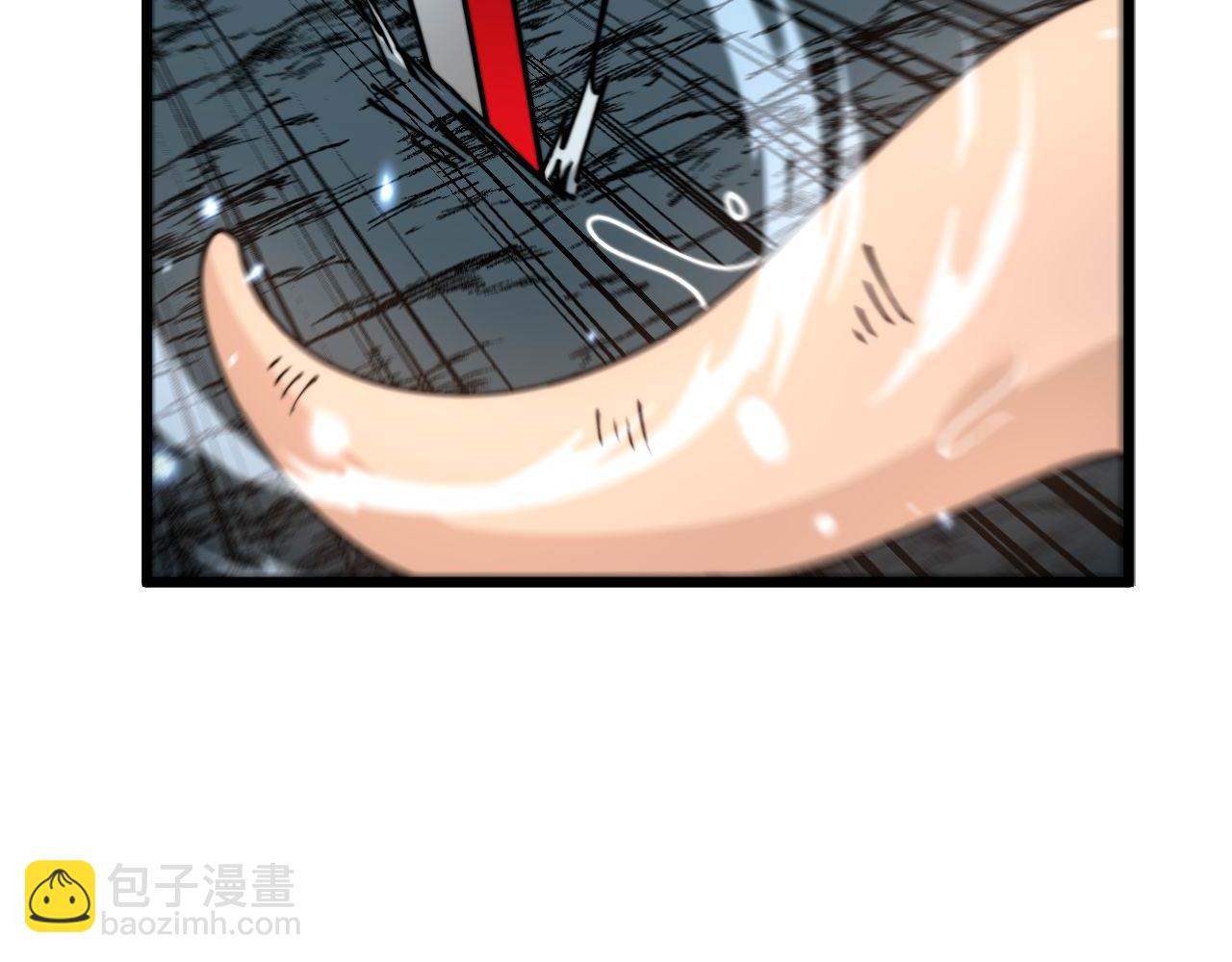 第436话 人蛊融合(1/3)-第437话