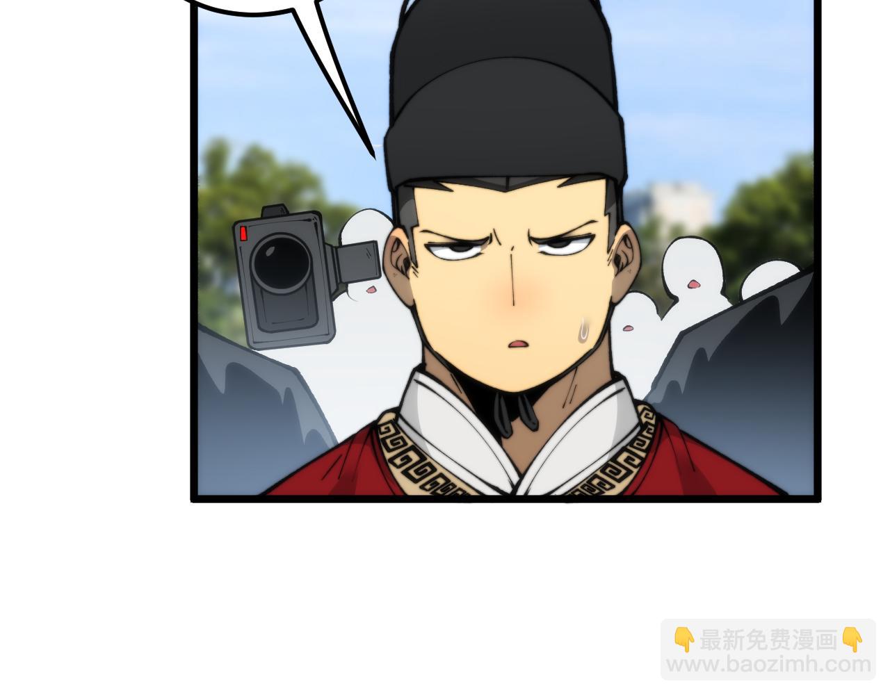 第442话 良辰吉日(1/3)-第443话