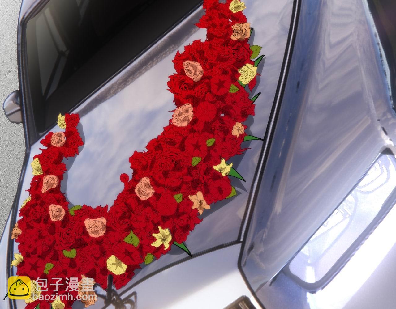第442话 良辰吉日(1/3)-第443话