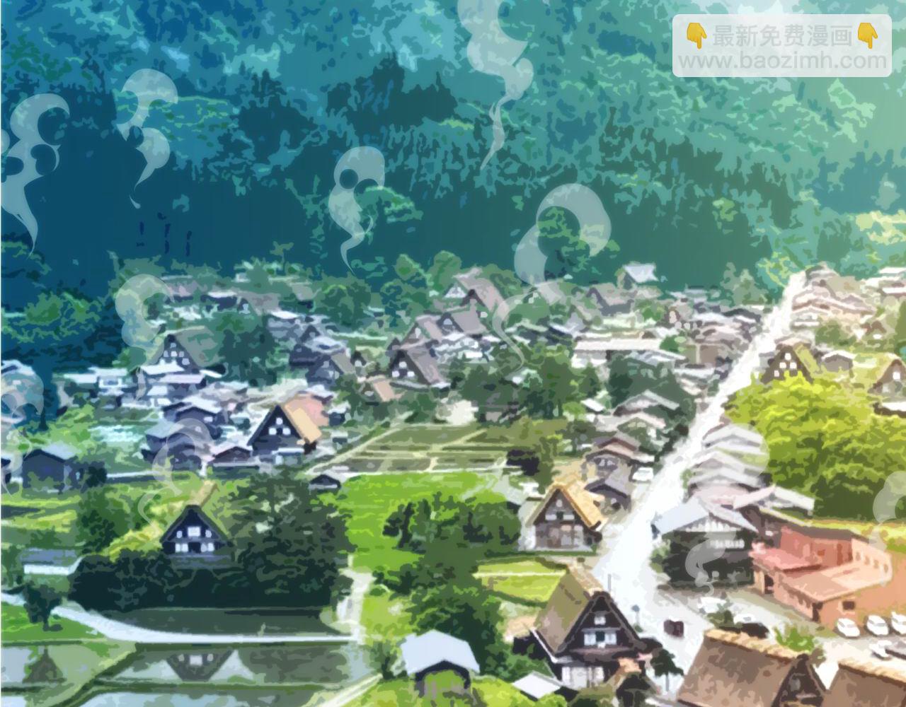 第446话 寻妻之旅(1/3)-第447话