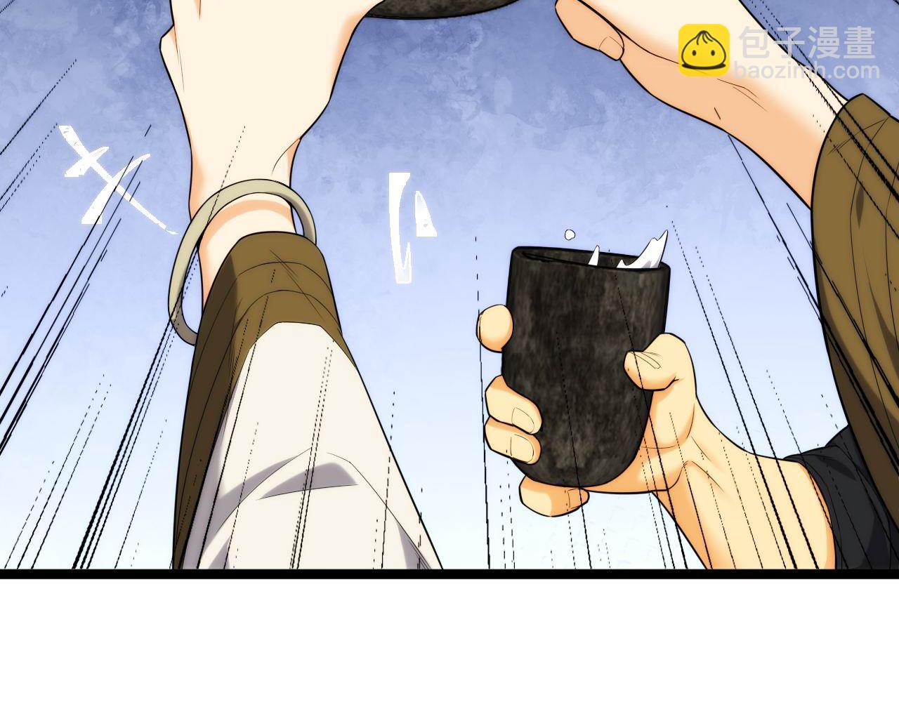 第446话 寻妻之旅(1/3)-第447话