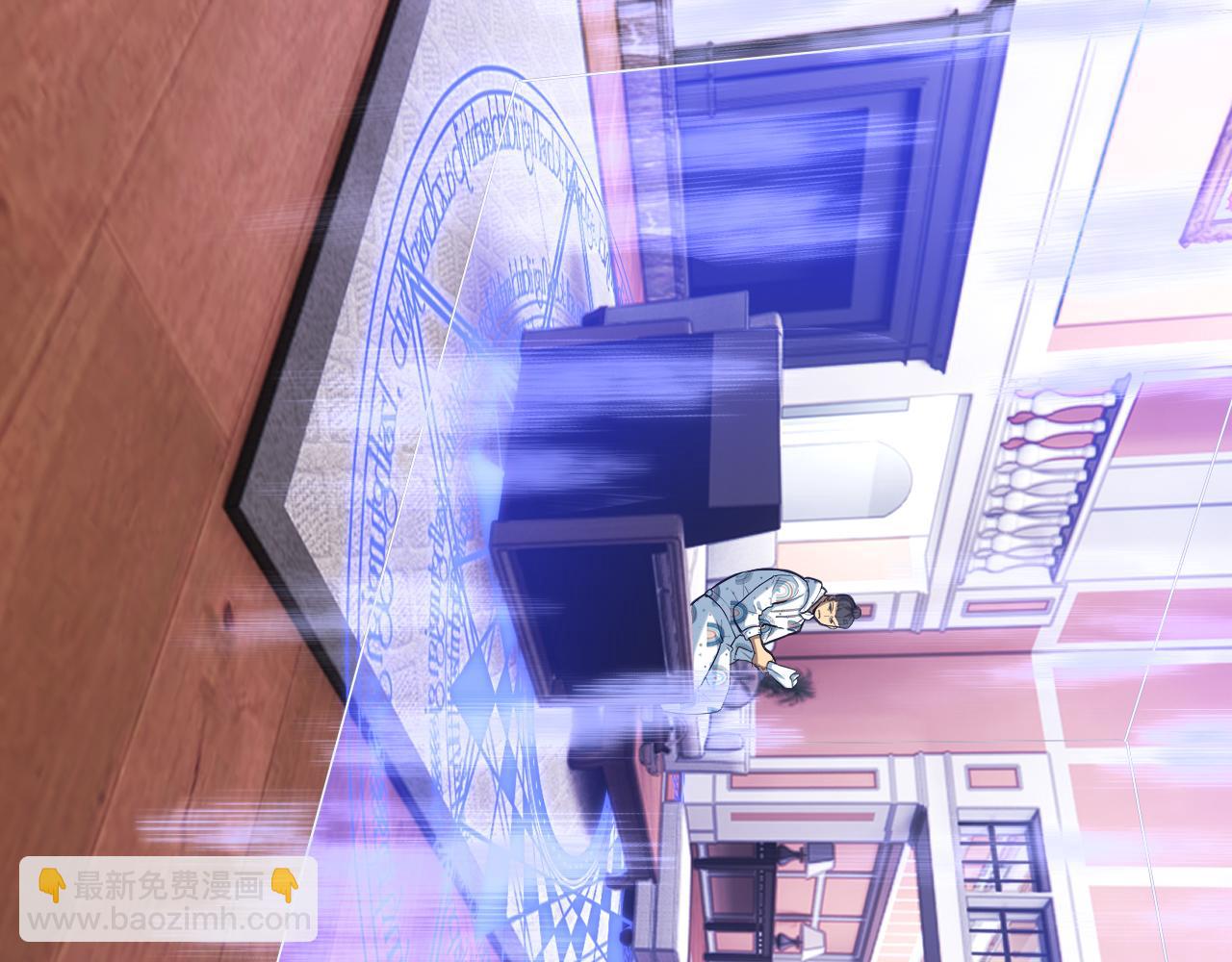 第448话 睡衣大战(1/3)-第449话