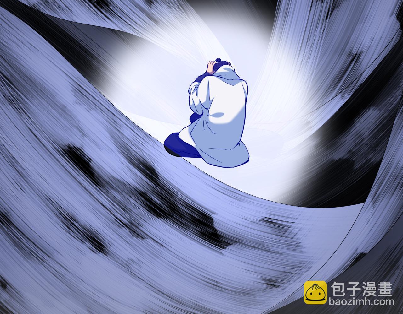 第448话 睡衣大战(1/3)-第449话
