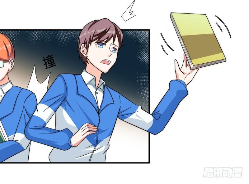 002 学渣的尊严之战-第3话
