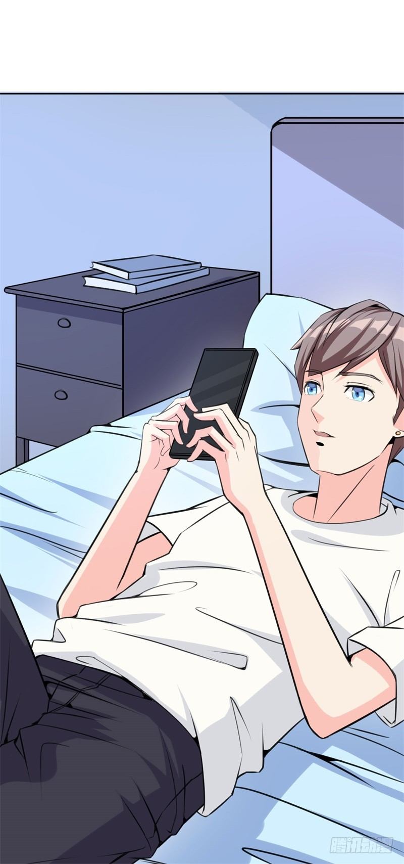 020 我要出道了？！(1/2)-第21话