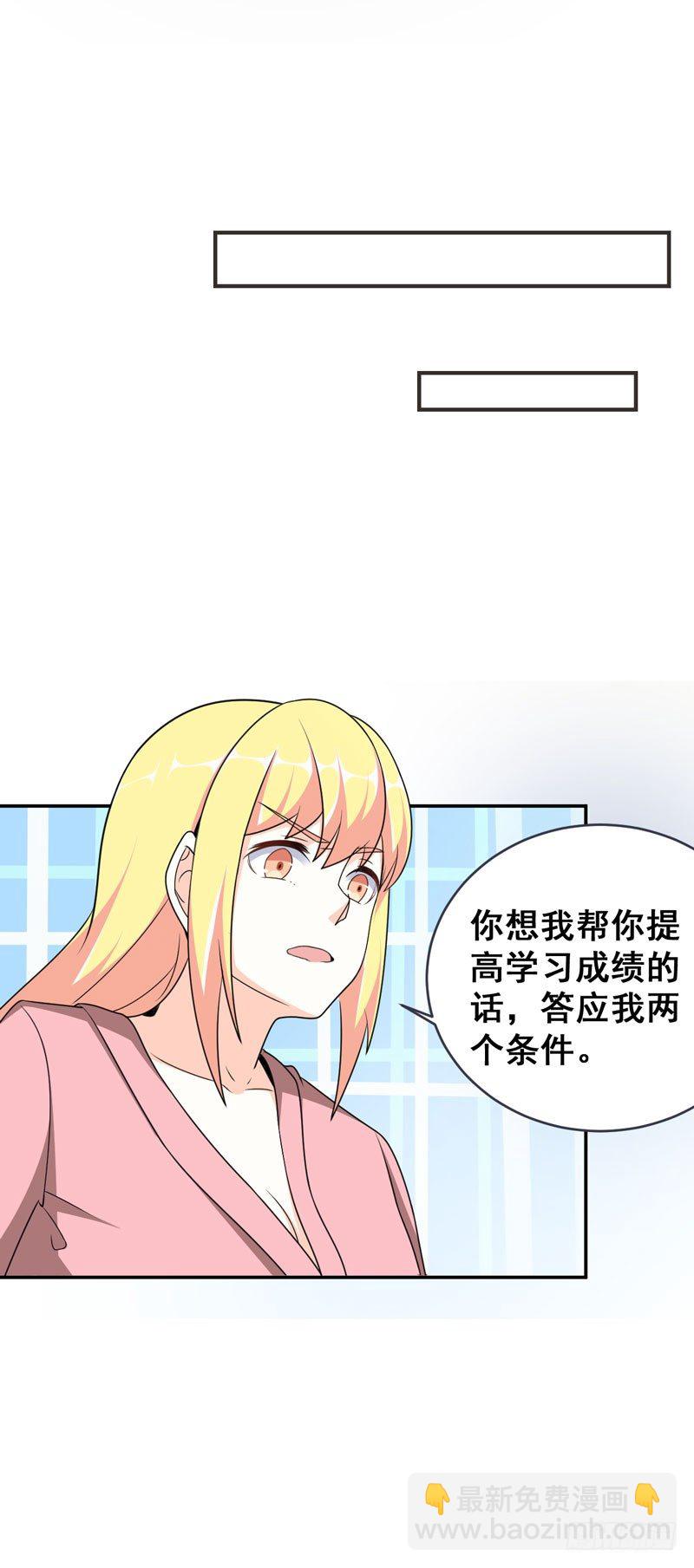 006 女神的卧室-第7话