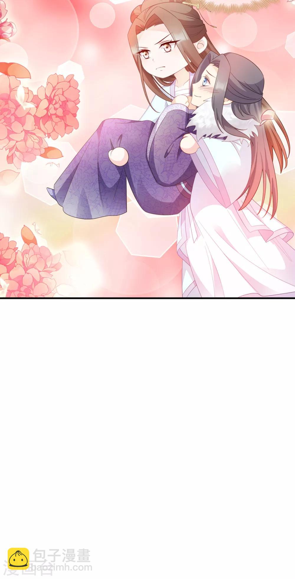 第111话 软饭真好吃-第111话