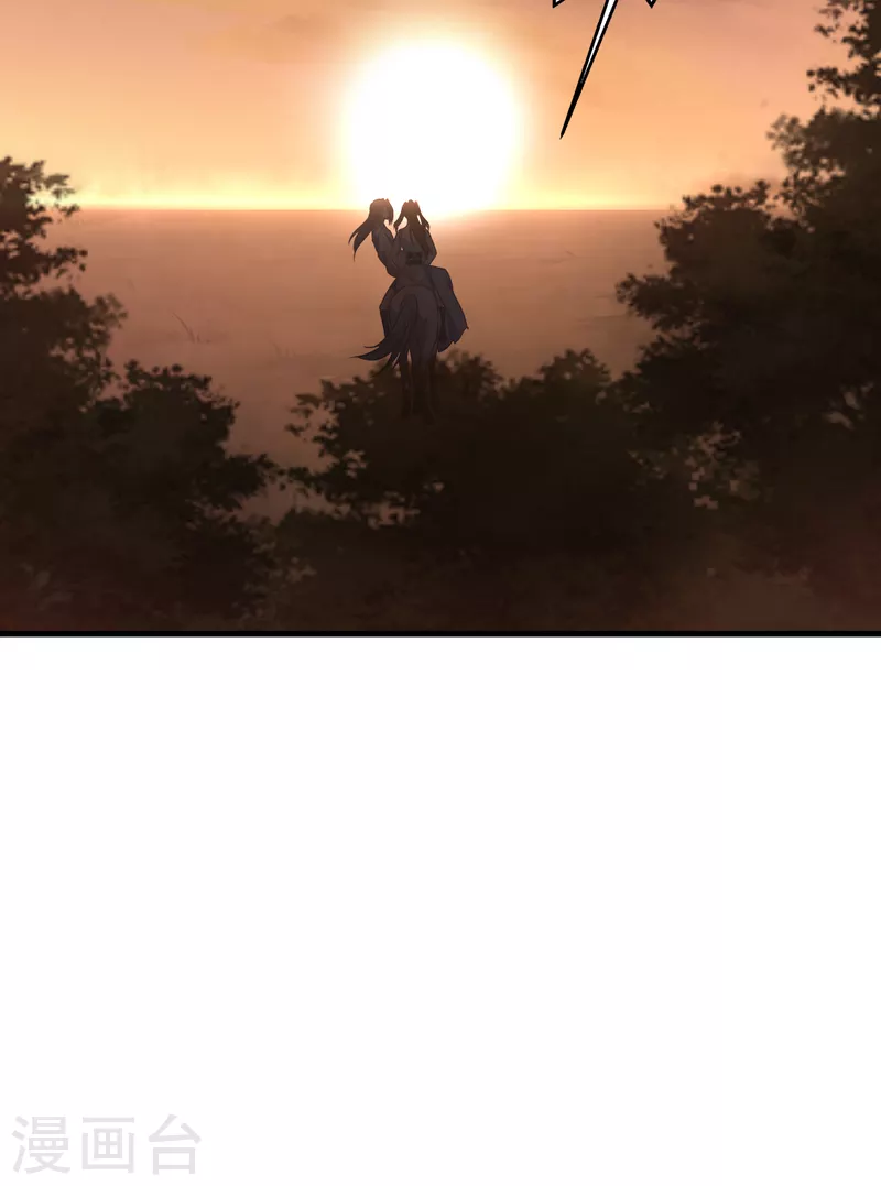 第137话 巾帼英姿闯沙场-第137话
