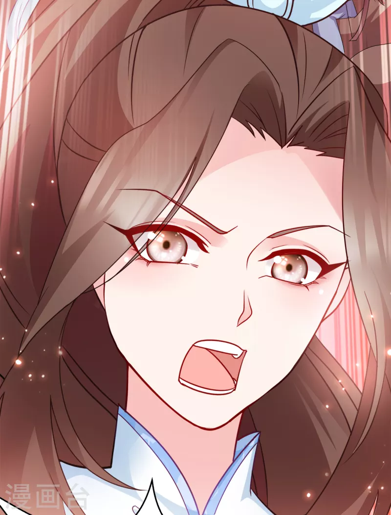 第137话 巾帼英姿闯沙场-第137话
