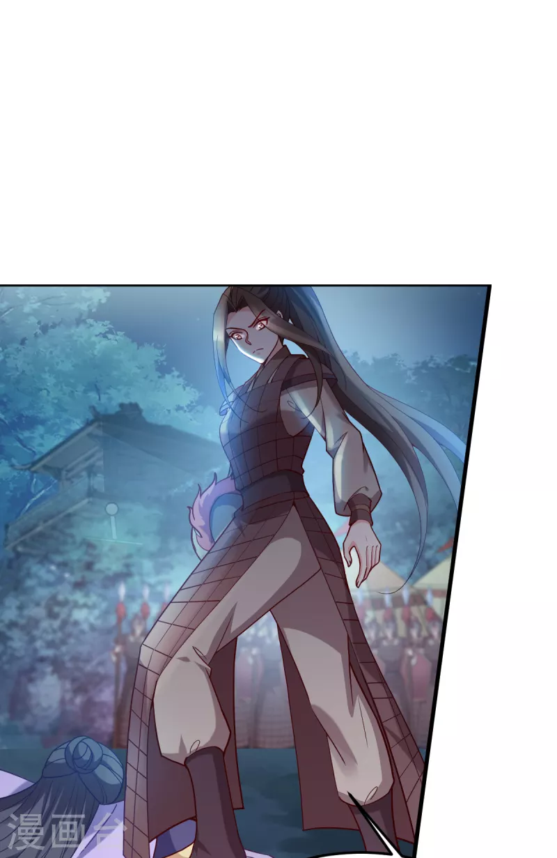 第147话 出奇制胜-第147话