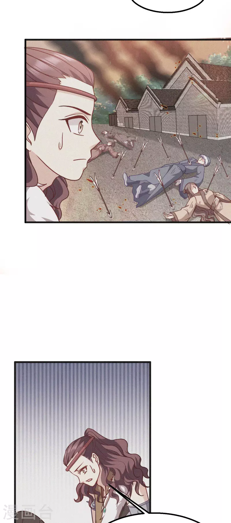 第161话 谁才是侵略者-第161话