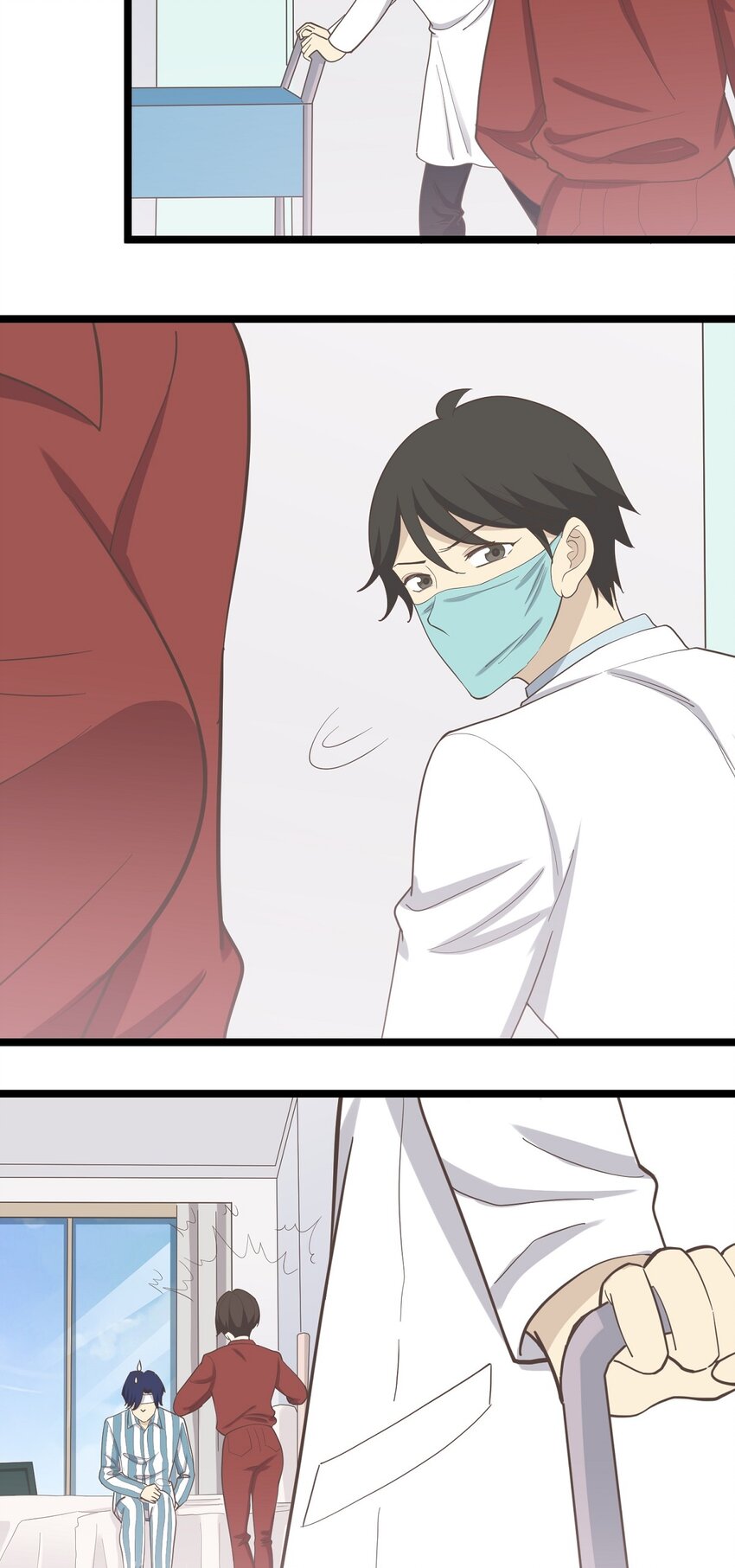 第96话 难言之隐-第103话