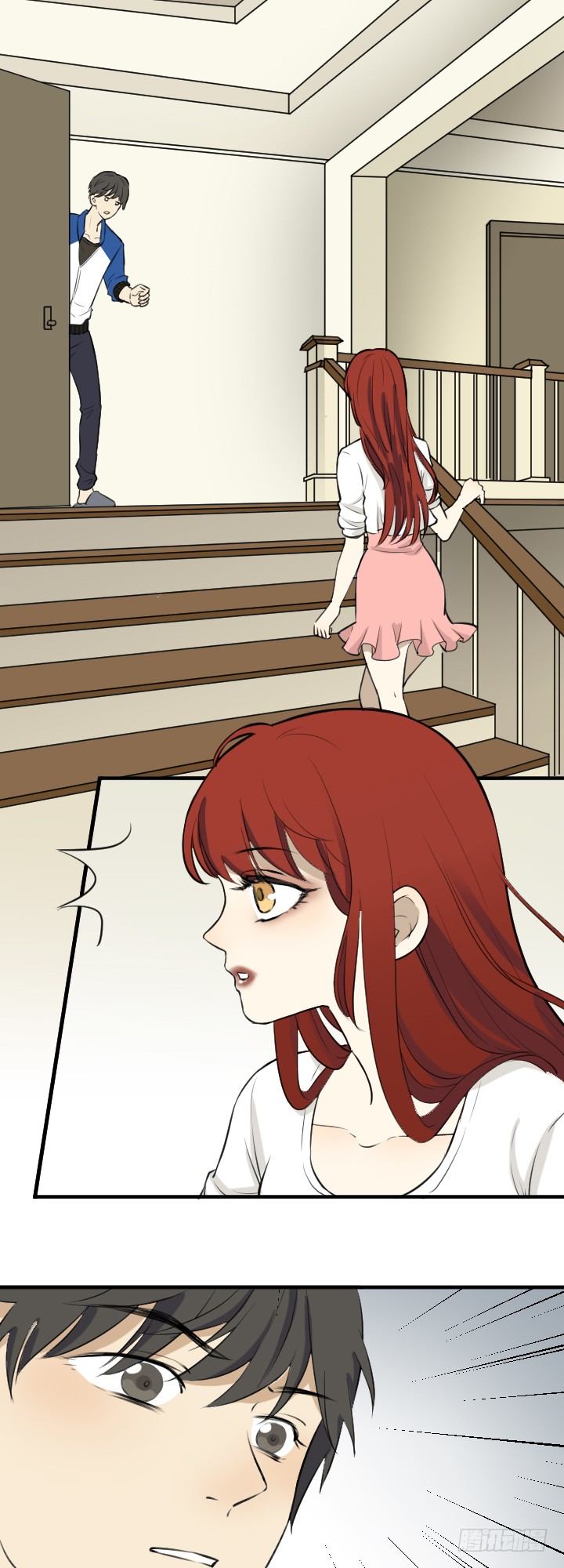 Ann真变了！-第25话