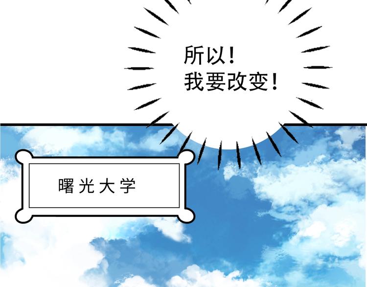 序章 读心少女很烦恼-第1话