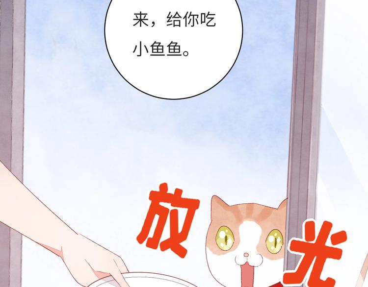 第8话  不要爱上我(1/5)-第9话