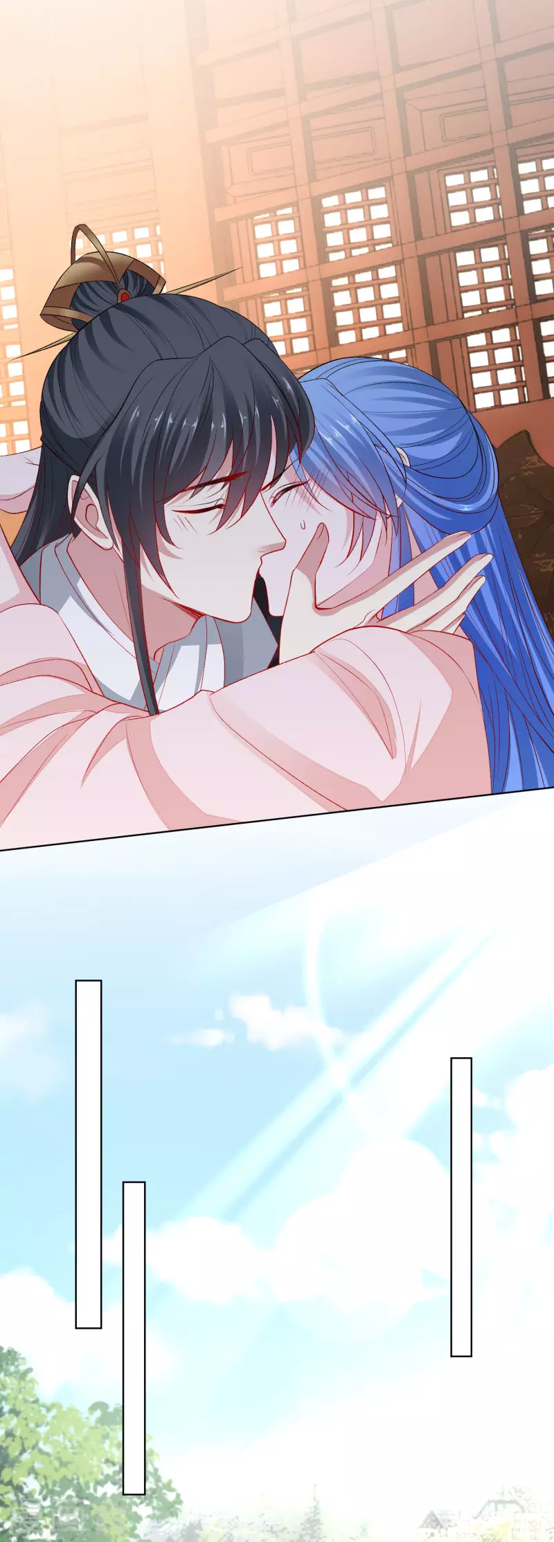 🍼毒医嫡女 第239话 心中第一位 第15页
