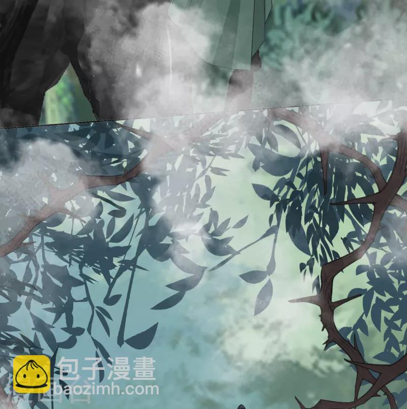 🍼毒医嫡女 第272话 迷雾 第23页