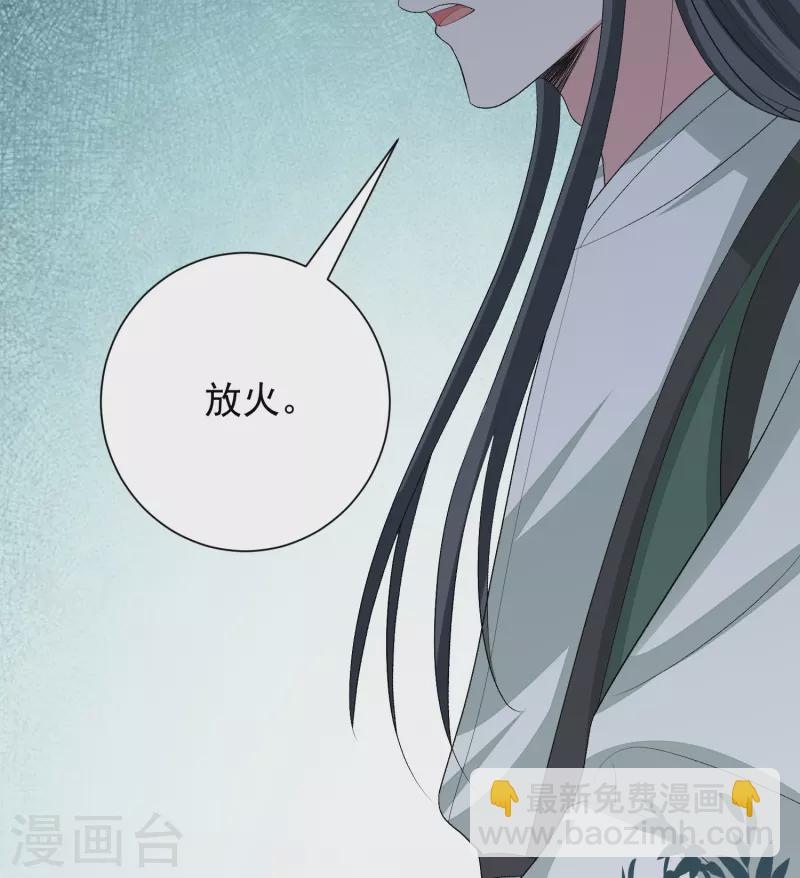 🍼毒医嫡女 第272话 迷雾 第25页