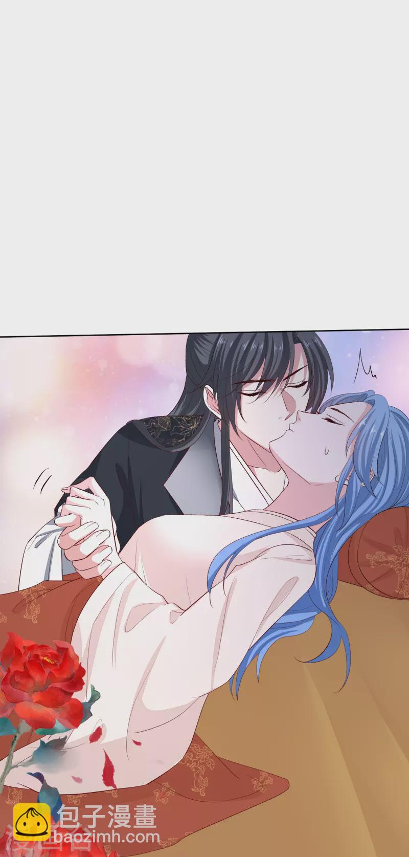 🍼毒医嫡女 第285话 伪装与真心 第10页