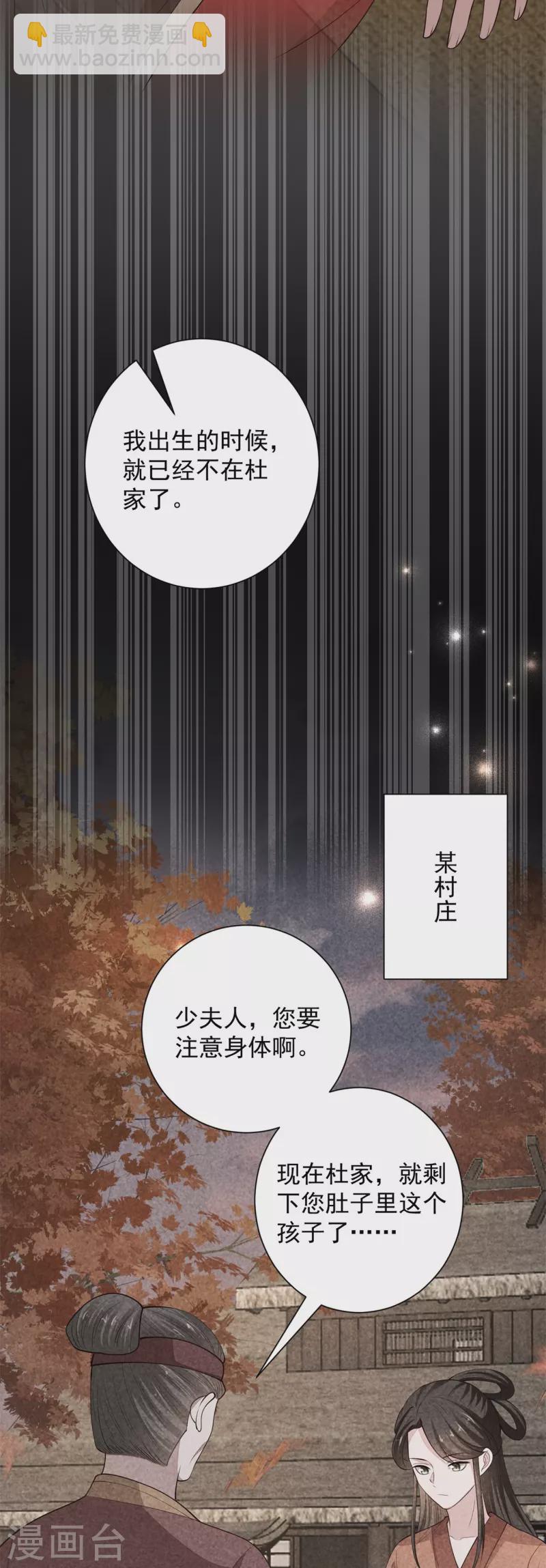🍼毒医嫡女 第344话 弟弟和“哥哥” 第28页