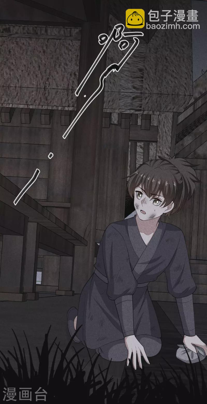 🍼毒医嫡女 第344话 弟弟和“哥哥” 第34页
