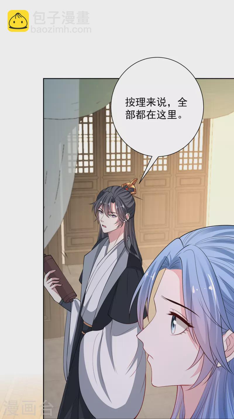 🍼毒医嫡女 第348话 给绝杀报仇 第20页