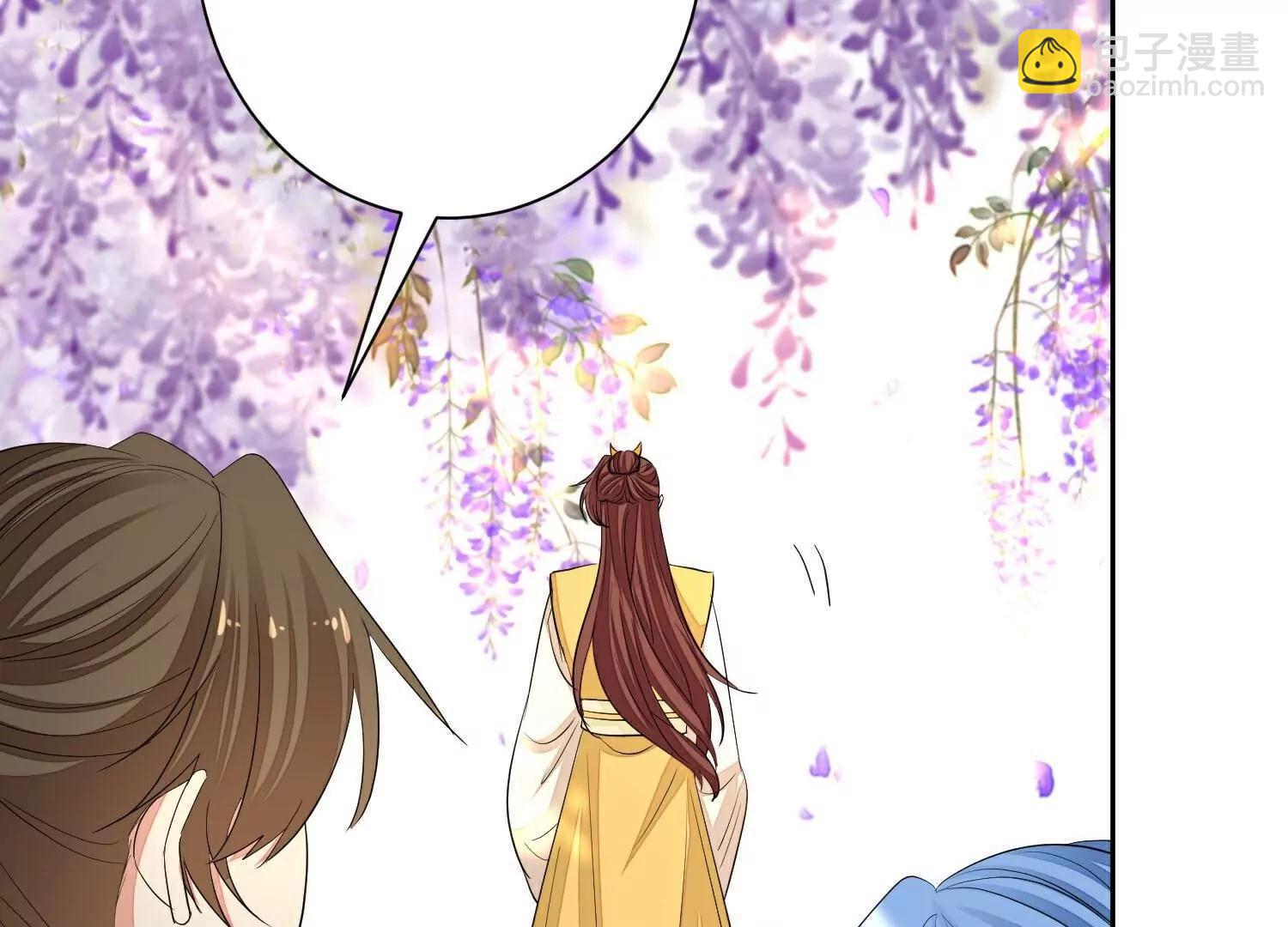 🍼毒医嫡女 第372话  以子试药 第22页