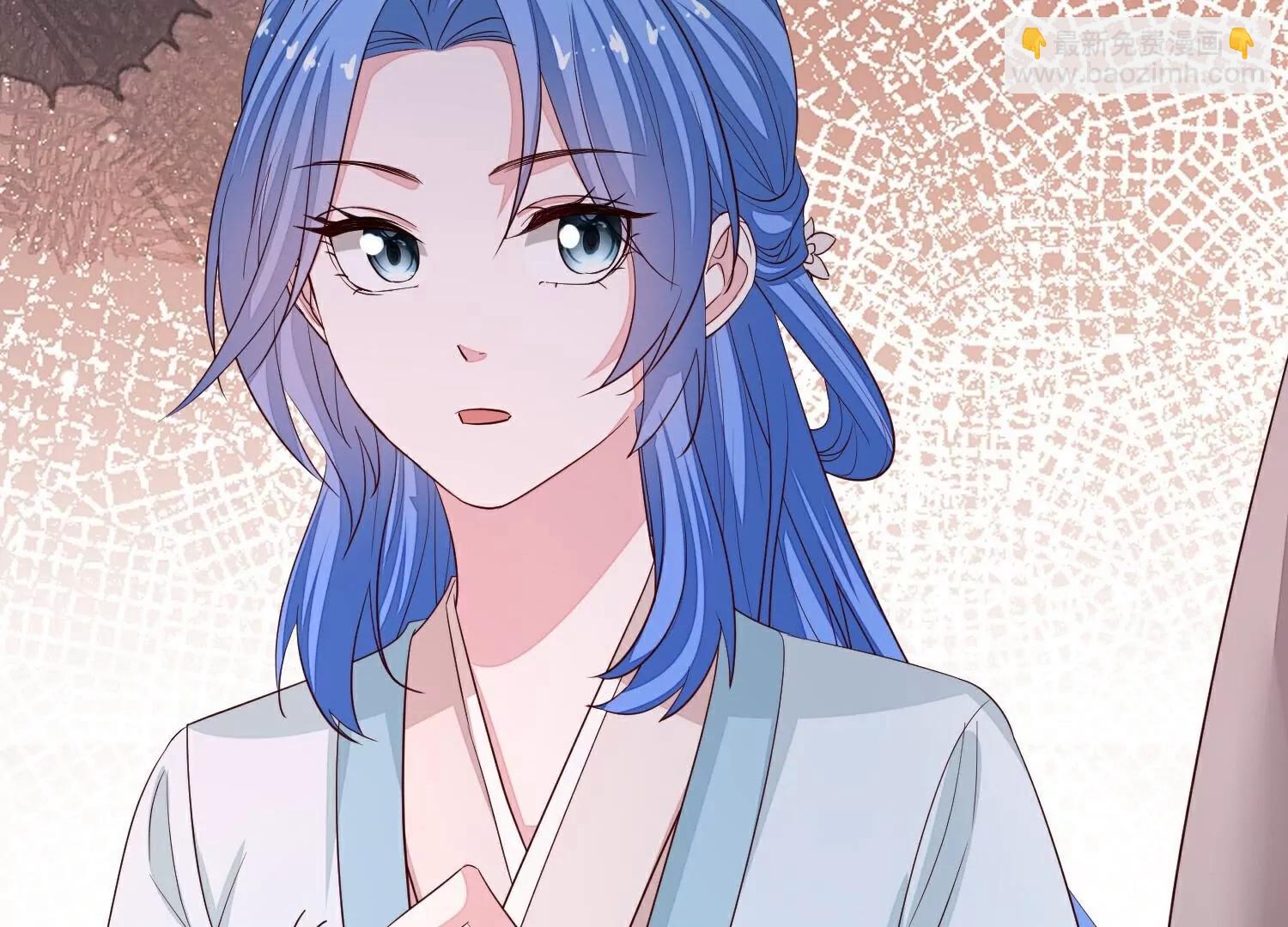 🍼毒医嫡女 第372话  以子试药 第35页