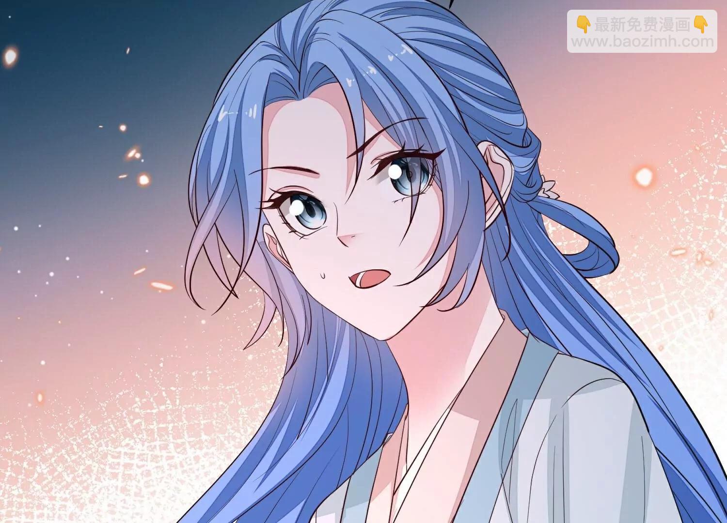 🍼毒医嫡女 第372话  以子试药 第48页