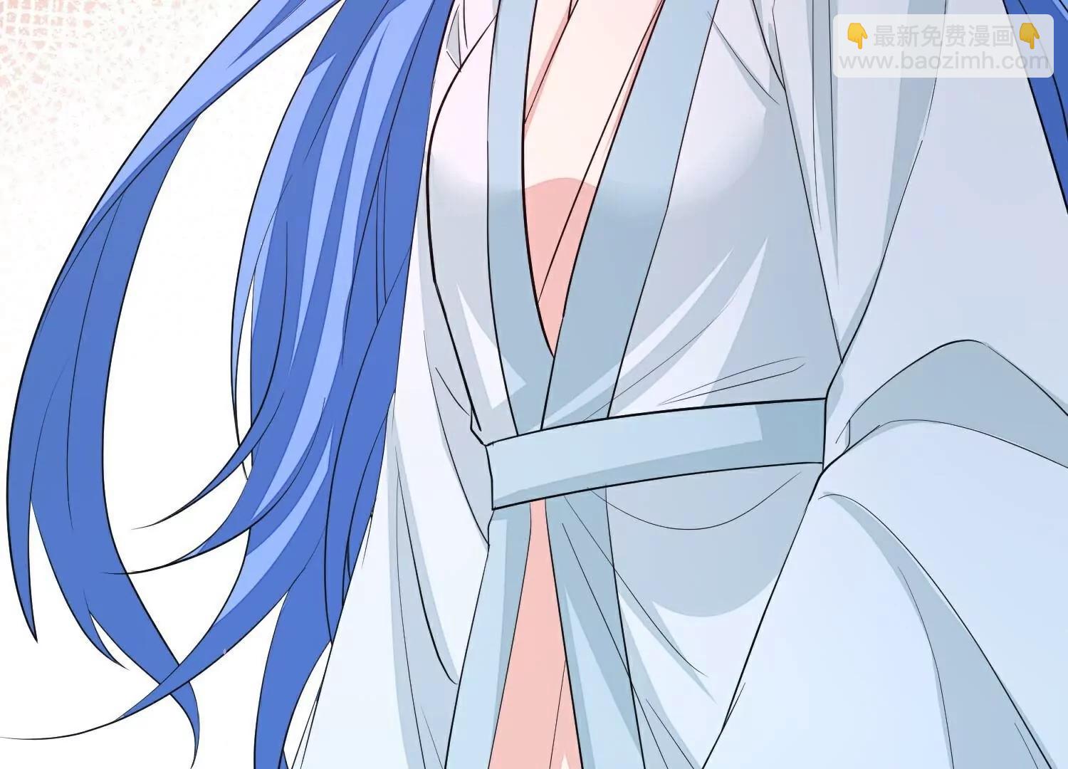 🍼毒医嫡女 第372话  以子试药 第49页