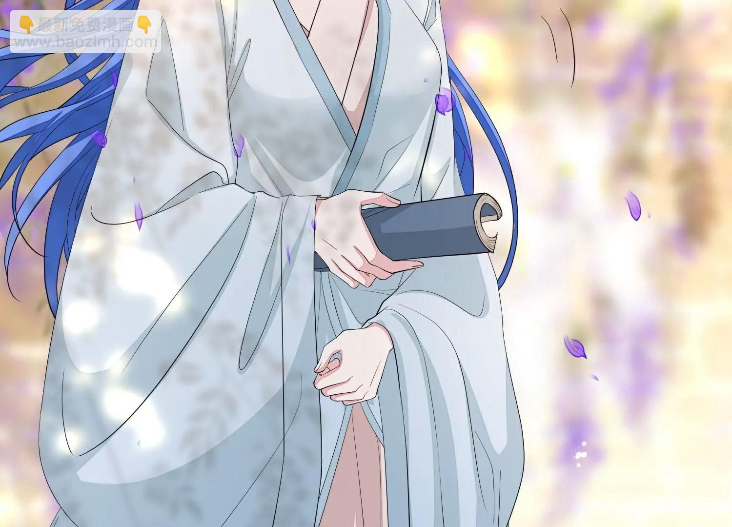 🍼毒医嫡女 第372话  以子试药 第7页