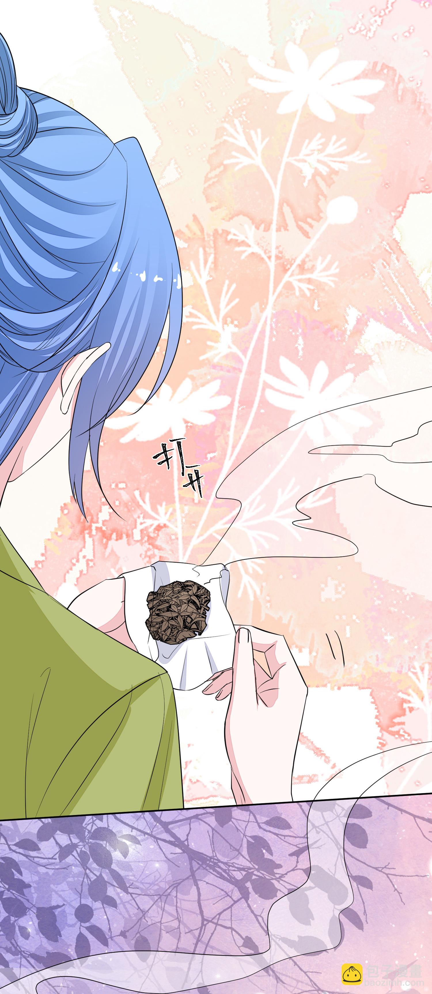 🍼毒医嫡女 第377话 药渣也有药效 第26页