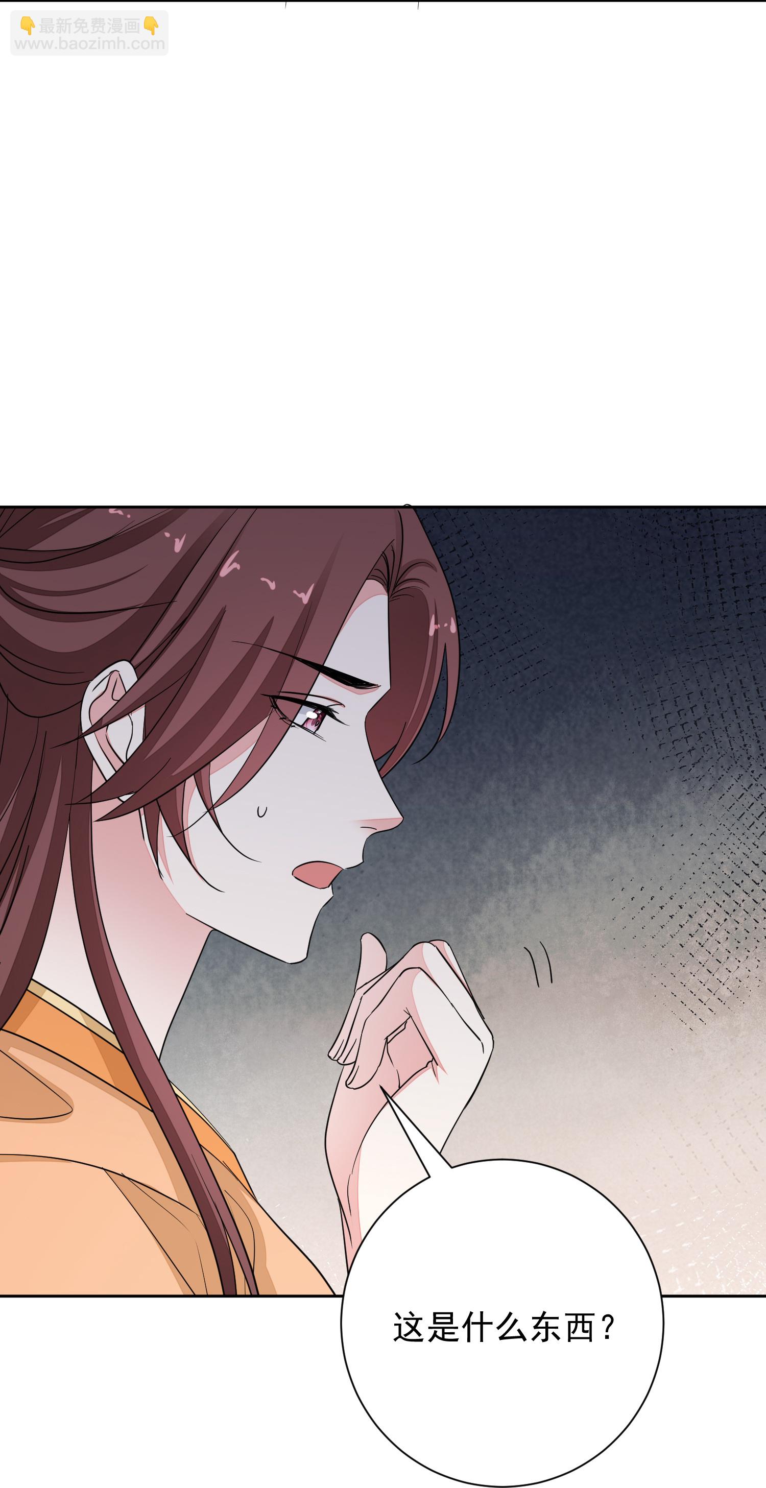 🍼毒医嫡女 第379话 “丫鬟”和“护卫”的爱情 第14页