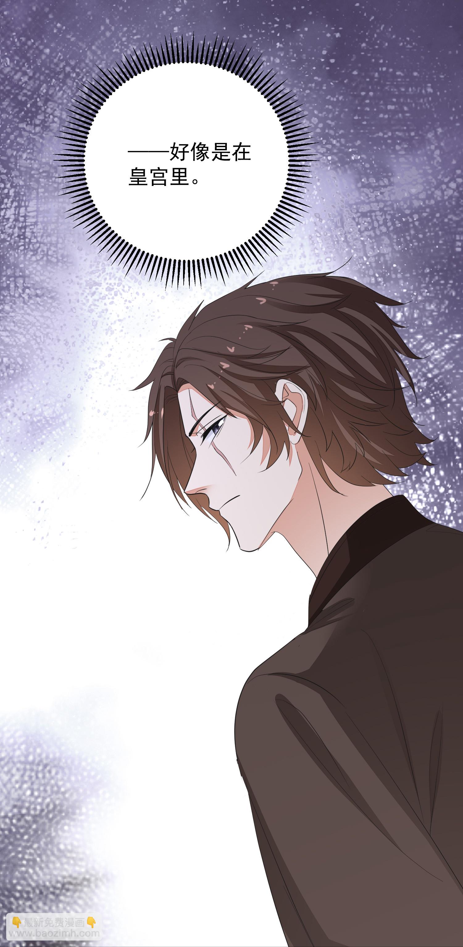 🍼毒医嫡女 第381话 死而复生的玲珑郡主 第19页