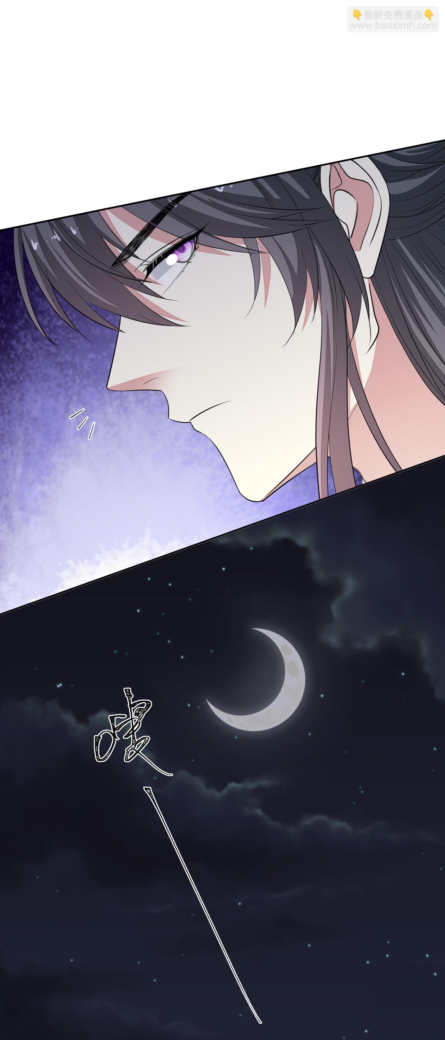 🍼毒医嫡女 第381话 死而复生的玲珑郡主 第21页